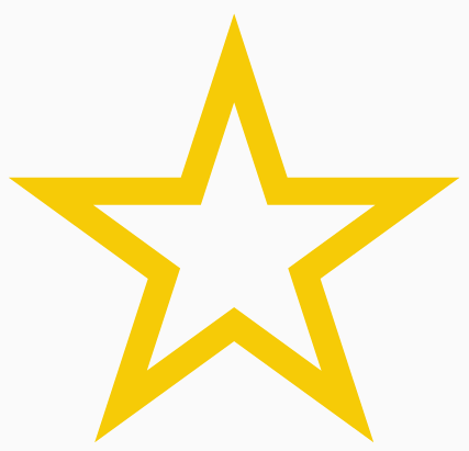 1 star rating