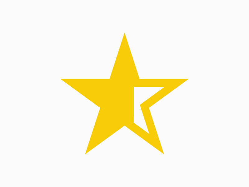 4 star rating