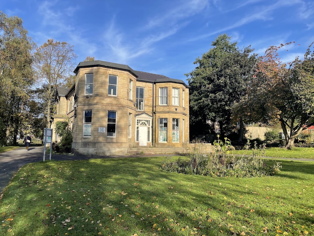Abbeyfield Park
