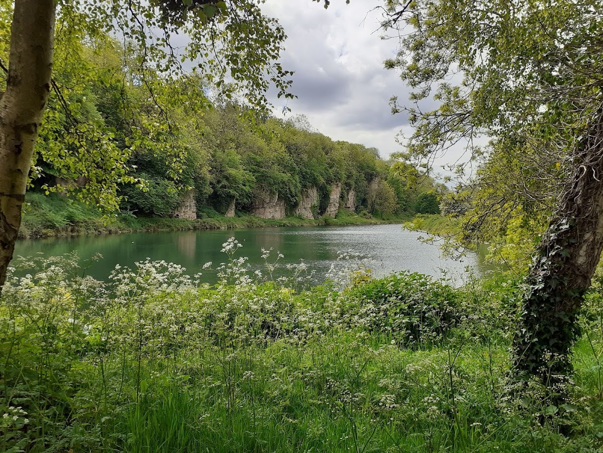Creswell Crags