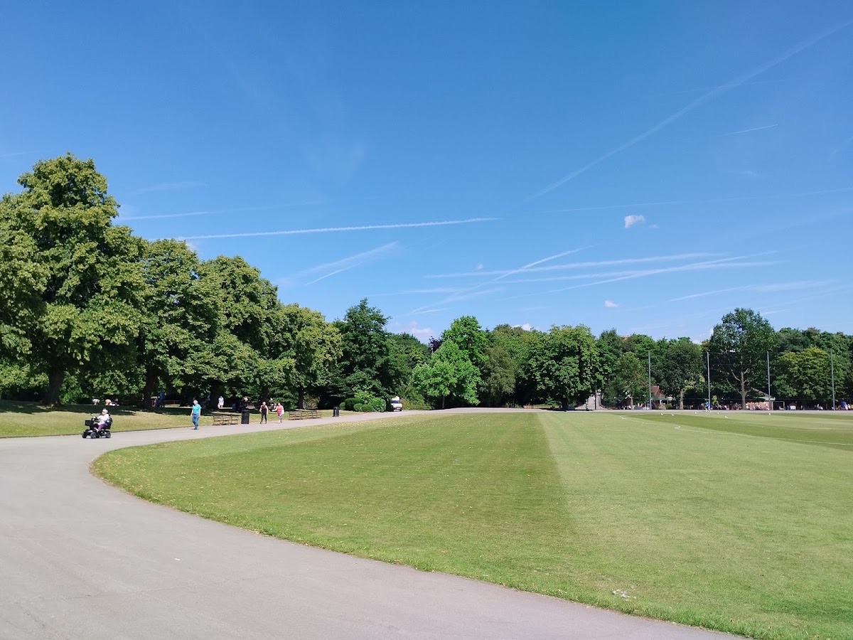 Queen's Park
