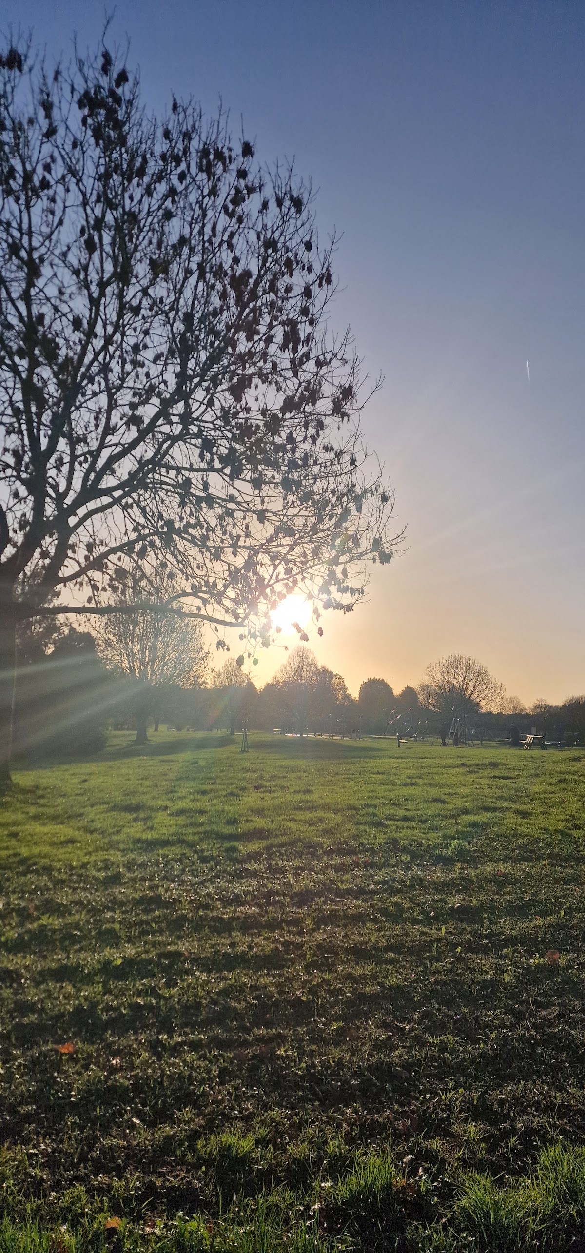 Sindelfingen park